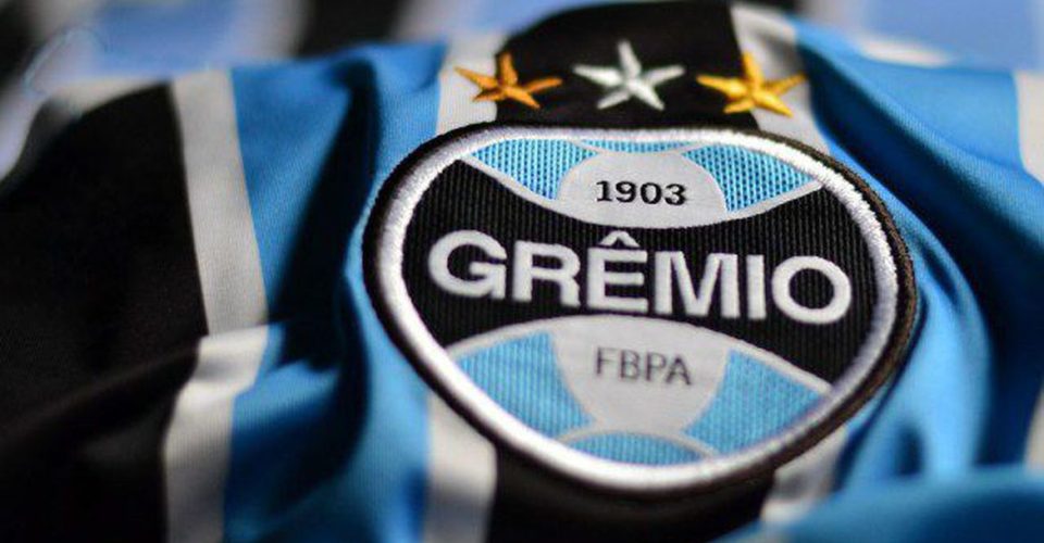 Foto: Grêmio