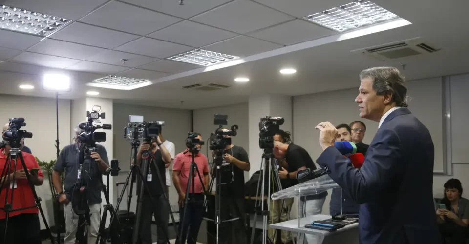 Foto: Paulo Pinto/Agência Brasil