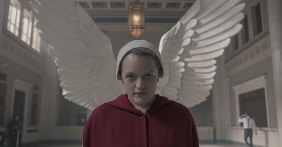 The Handmaid’s Tale