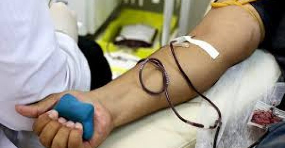 No dia do Doador de sangue Hemosul promove campanha de doação