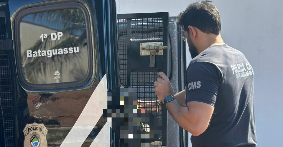 Foto: Divulgação/PCMS