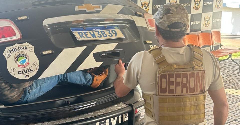 Foto: Divulgação/PCMS