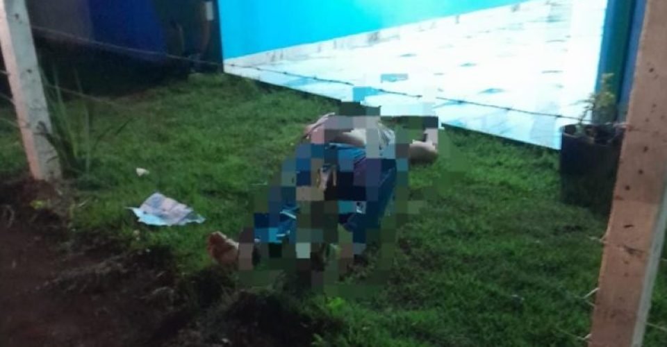 Foto: Reprodução/Ponta Porã News