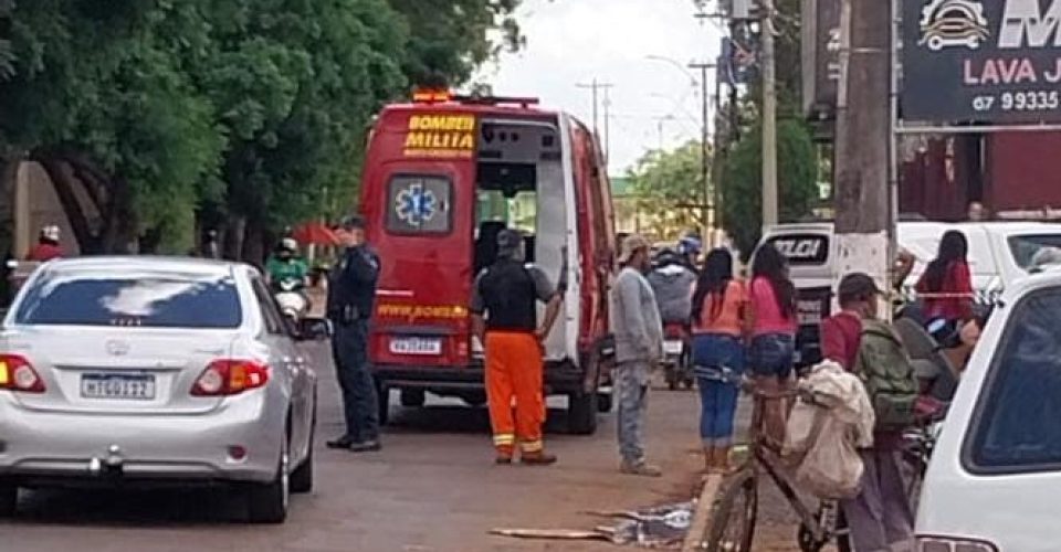 Foto: Ponta Porã News