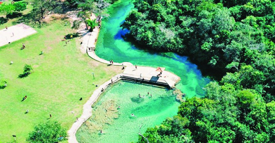 honduras- pantanal