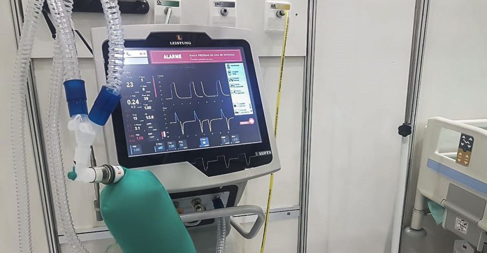 Crédito: Agência Brasil