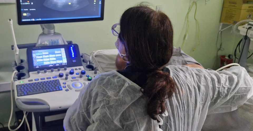 Foto: Divulgação/HU-UFGD