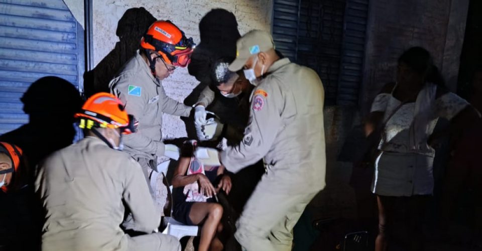 Foto: Reprodução/ Diário Corumbaense