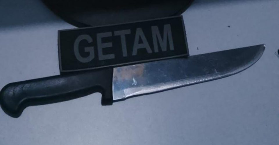 Foto: Divulgação/Polícia Militar