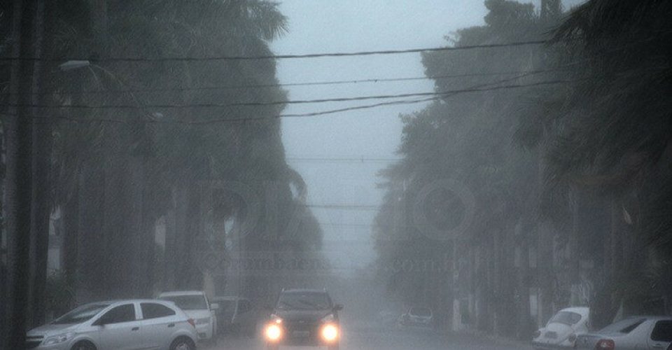 Foto: Diário Corumbaense