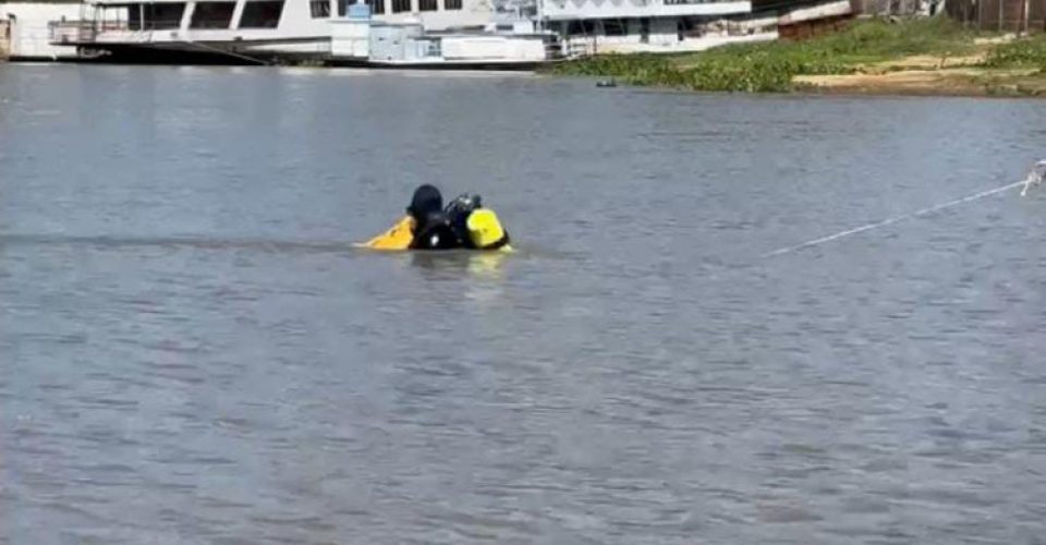 Foto: Divulgação/Corpo de Bombeiros Militar