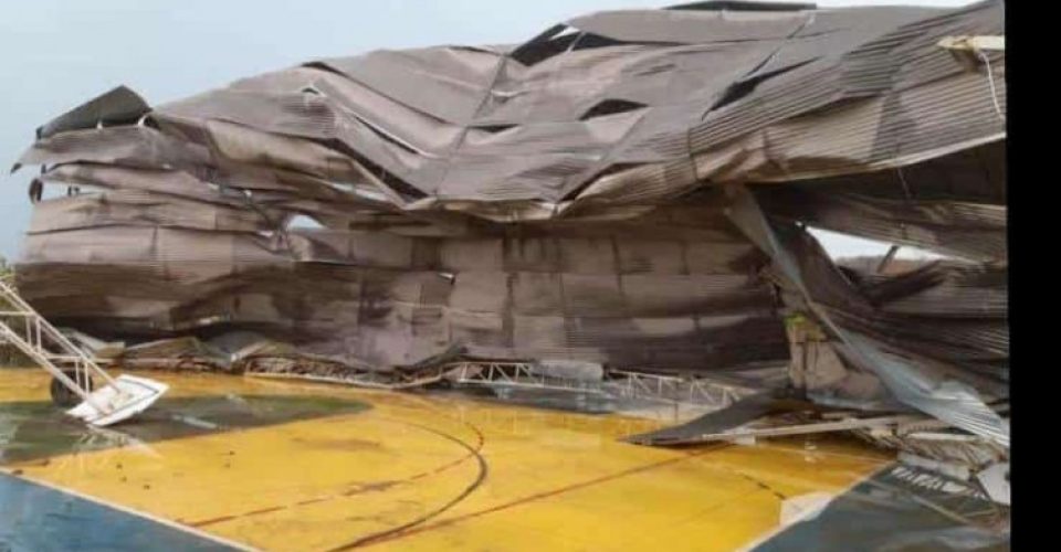 Divulgação/ Diário Corumbaense