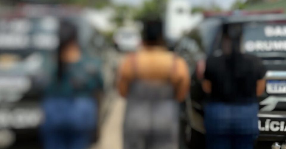 Foto: Divulgação/ Polícia Civil