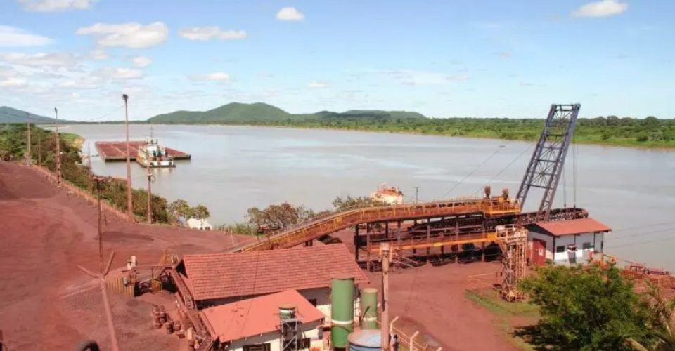 Foto: Diário Corumbaense