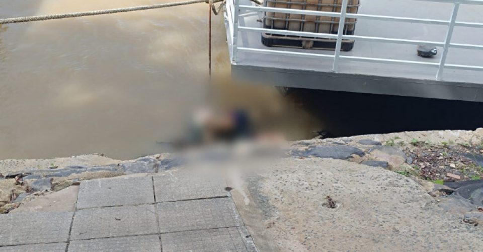 Foto: Divulgação/ Corpo de Bombeiros