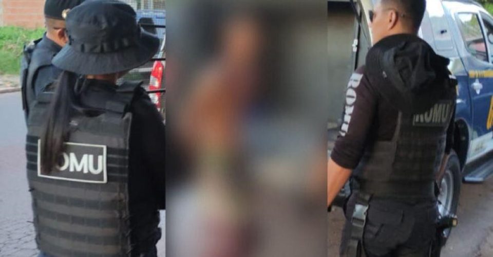 Foto: Guarda Municipal