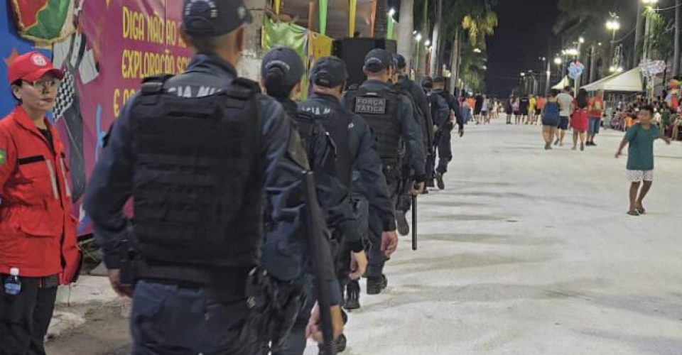 Foto: Divulgação/ Polícia mIlitar