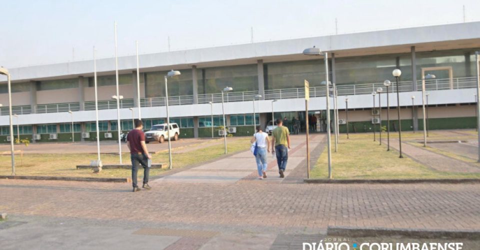 Foto: Anderson Gallo/Arquivo Diário Corumbaense