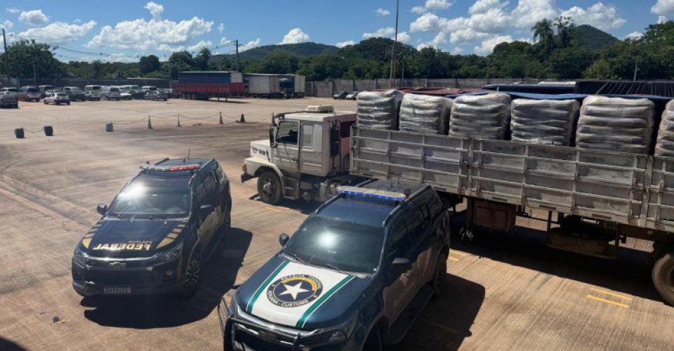 Foto: Divulgação/ Receita federal