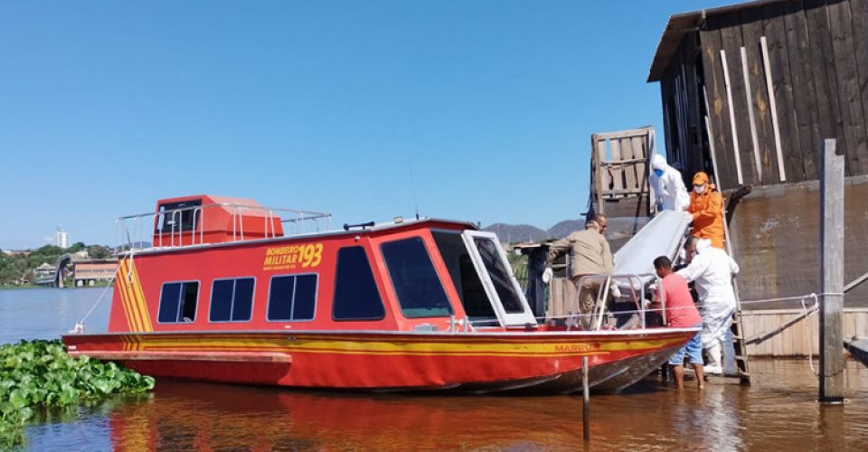 Foto: Reprodução/Diário Corumbaense