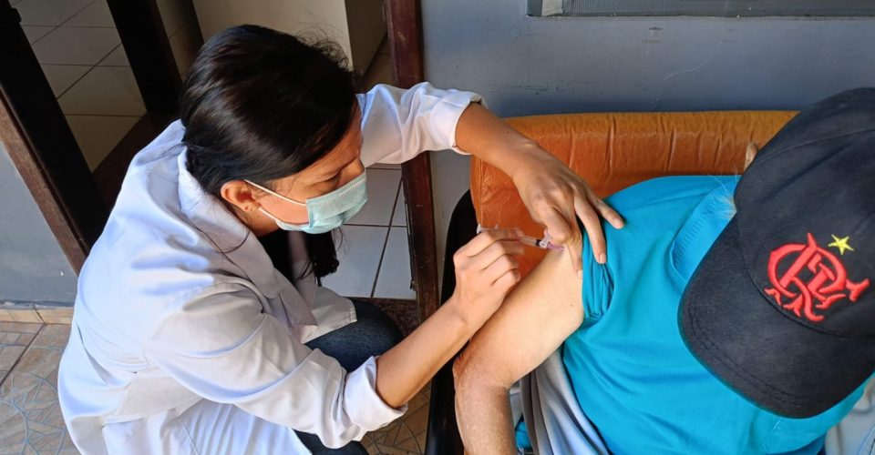 Foto: Divulgação/SES