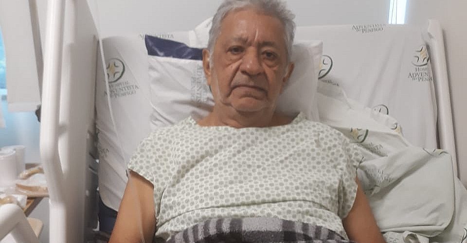 Foto: Reprodução/ Arquivo Pessoal