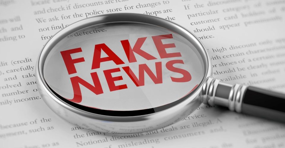 fake news