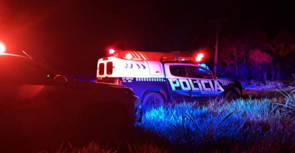 Foto: Reprodução/Maracaju Speed