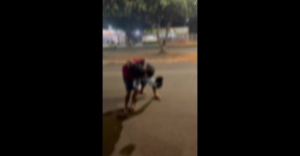 Foto: Reprodução/Leitor O Estado