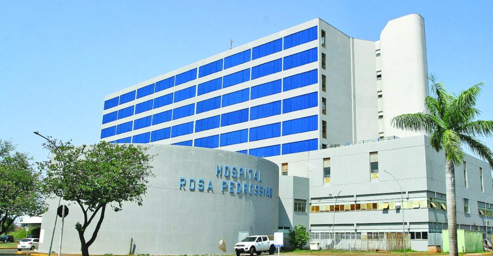 Hospital terá capacidade de atendimentos ampliada e estrutura remodelada - Foto: Divulgação