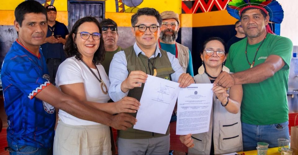 Foto: Rony Eloy - MPI