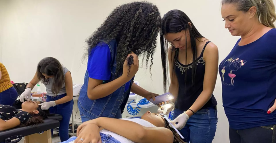 Foto: Divulgação/Sejuv