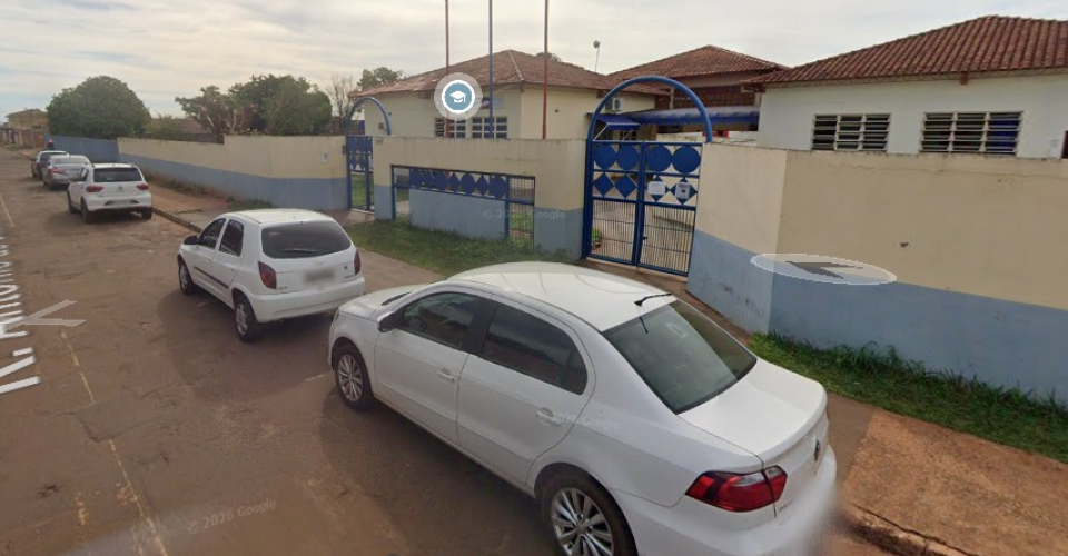 Foto: Reprodução/Google Maps