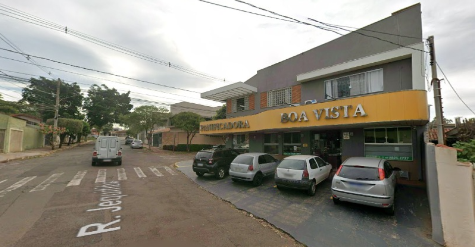 Foto: Reprodução/Google Maps