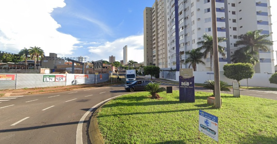 Foto: Reprodução/Street View