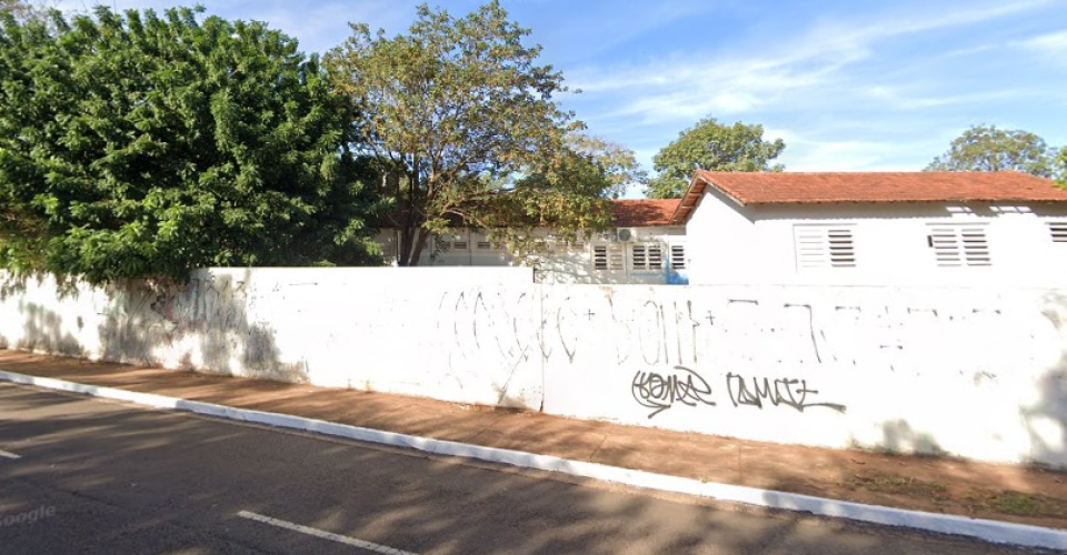 Foto: Reprodução/Google Maps