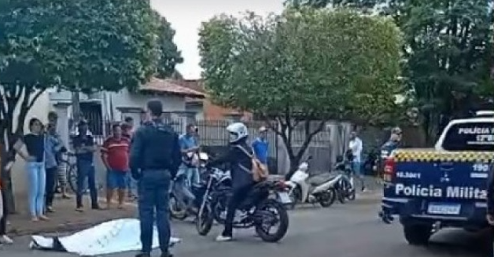 Foto: Reprodução/Tá na Mídia