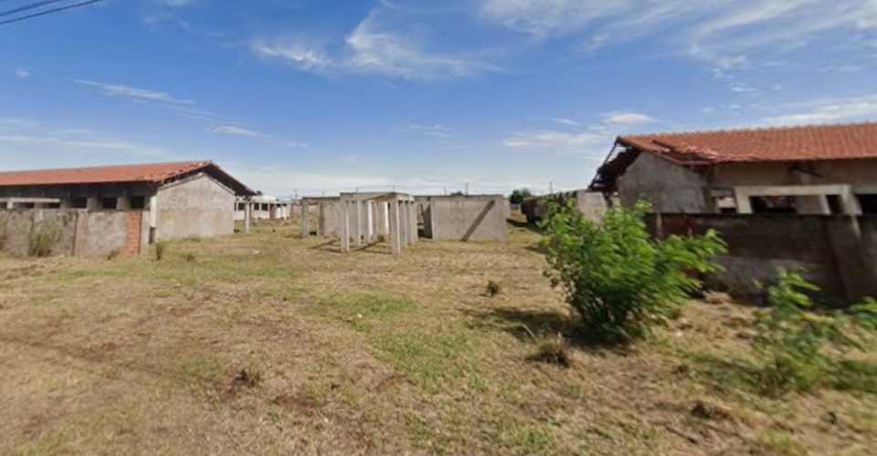 Foto: Reprodução/Google Maps