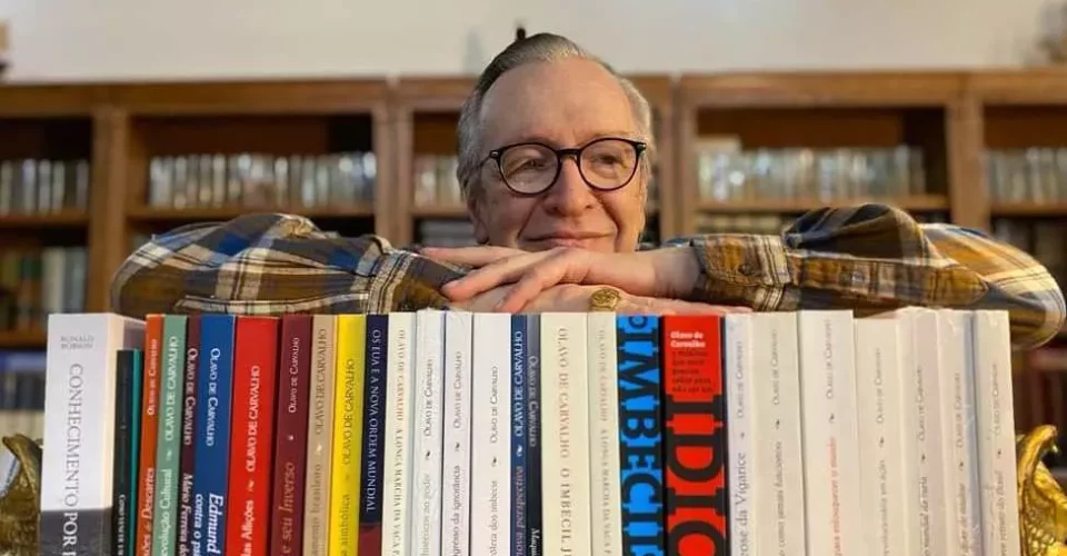 Olavo de Carvalho