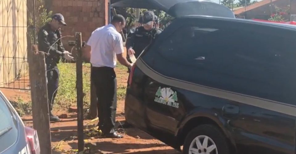 Foto: Reprodução/Leitor O Estado