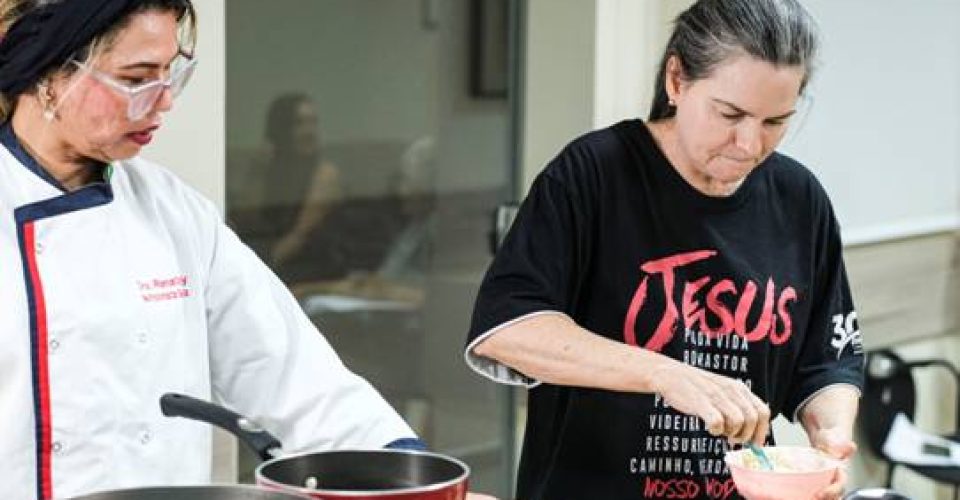 Fotos: Messias Ferreira