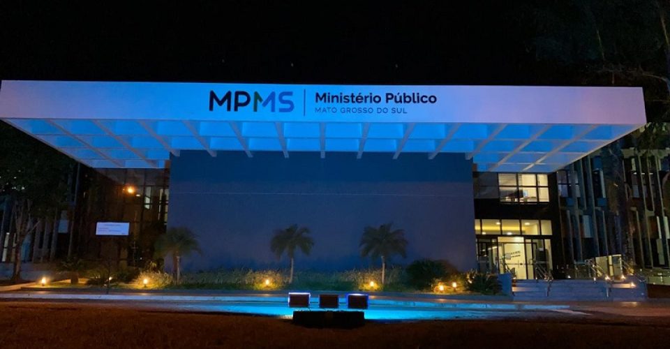 Divulgação/MPMS