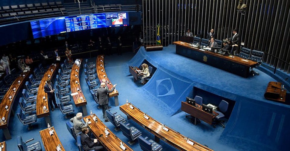 Senado