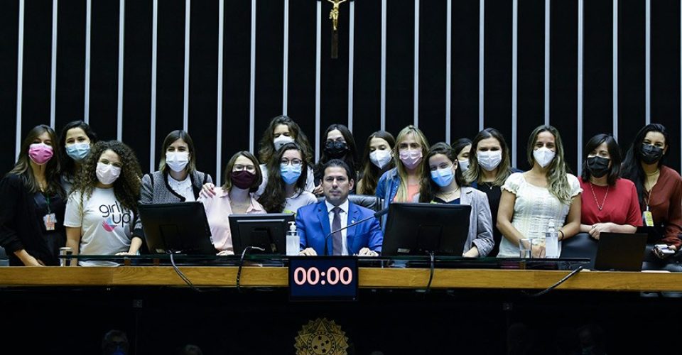 Foto: Reprodução/Agência Senado