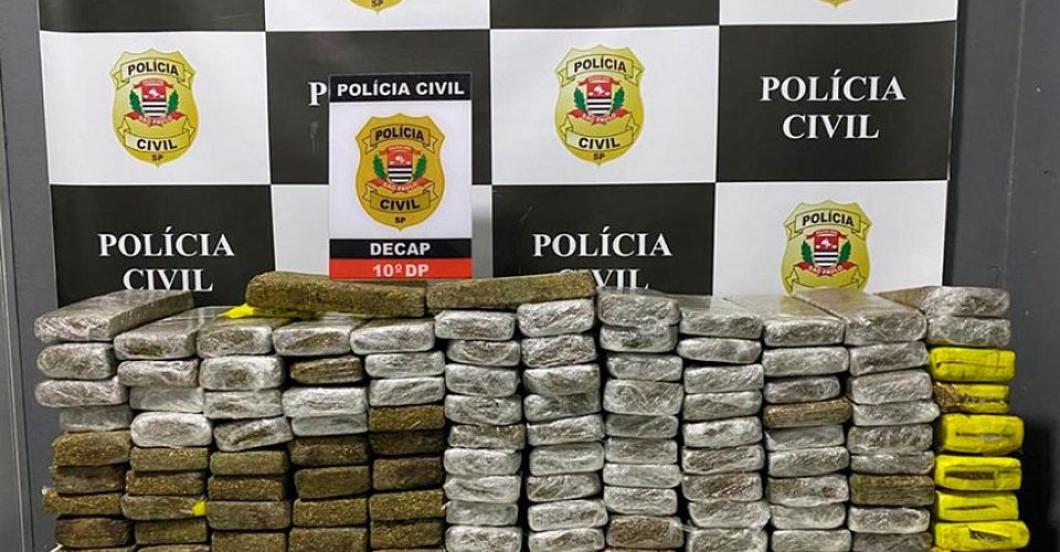 Foto: Reprodução/Polícia Civil SP