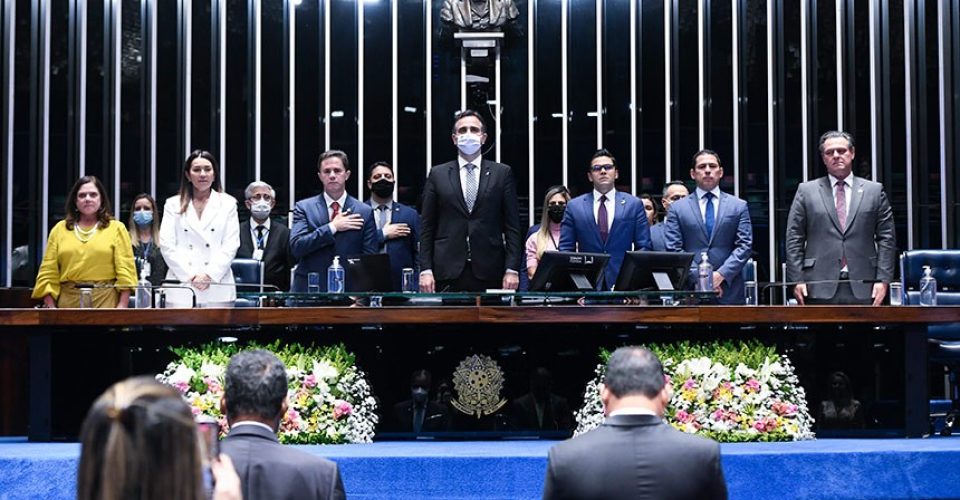 Foto: Jefferson Rudy/Agência Senado