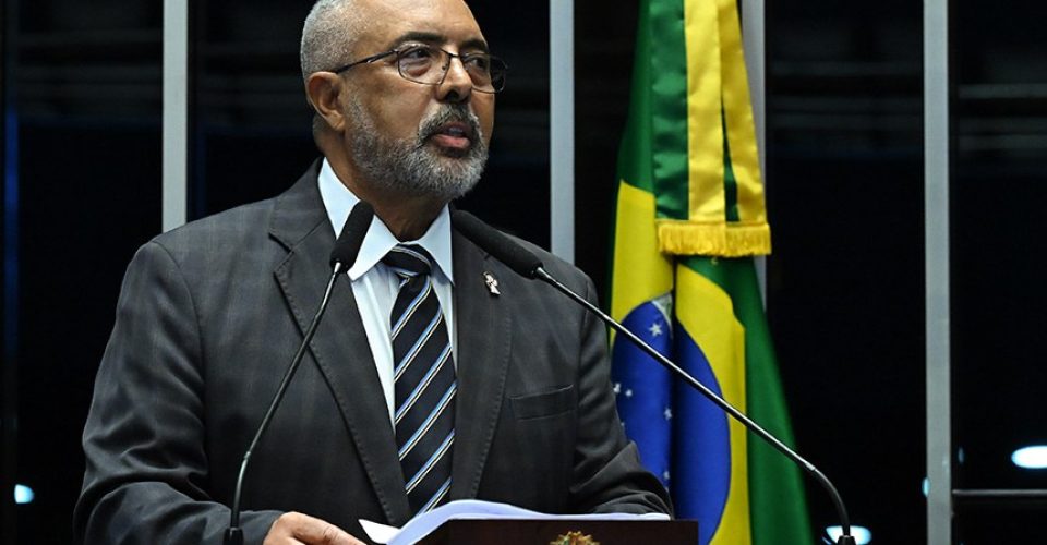 Foto: Divulgação/Agência Senado