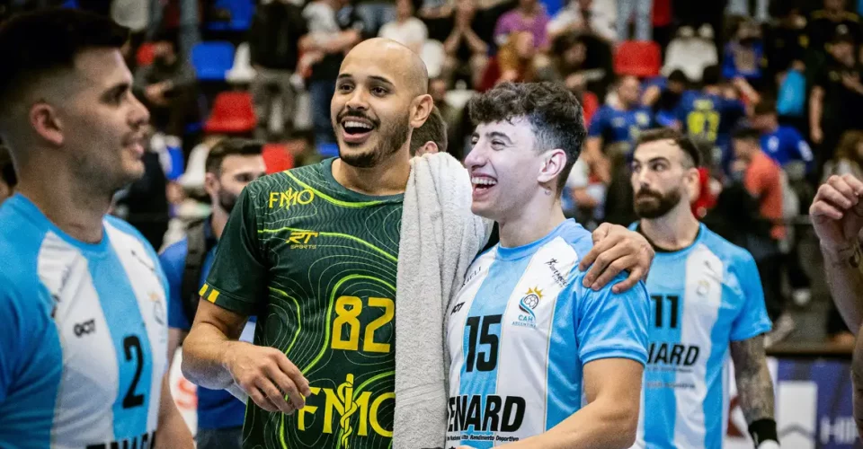 Foto: CBH/Divulgação