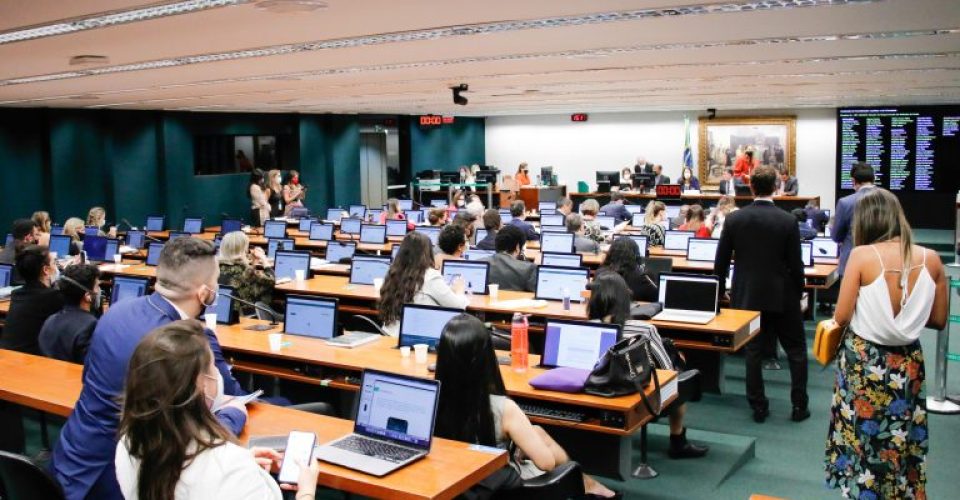 deputados pl projeto camara federal plenario parlamento