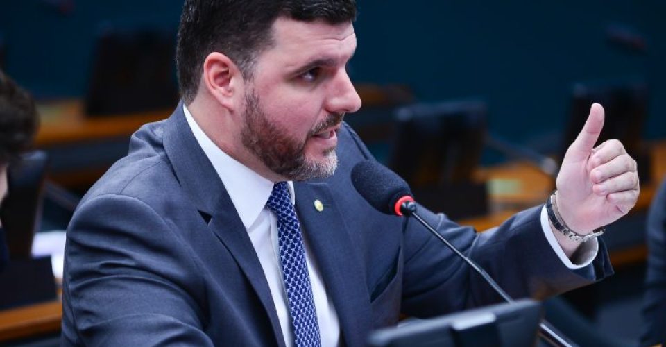 Reprodução/Agência Câmara